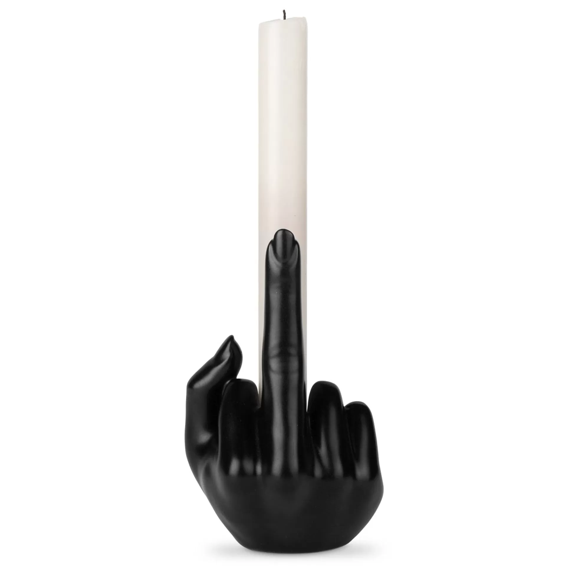 Hot 2020 Candlestick (Black) Home