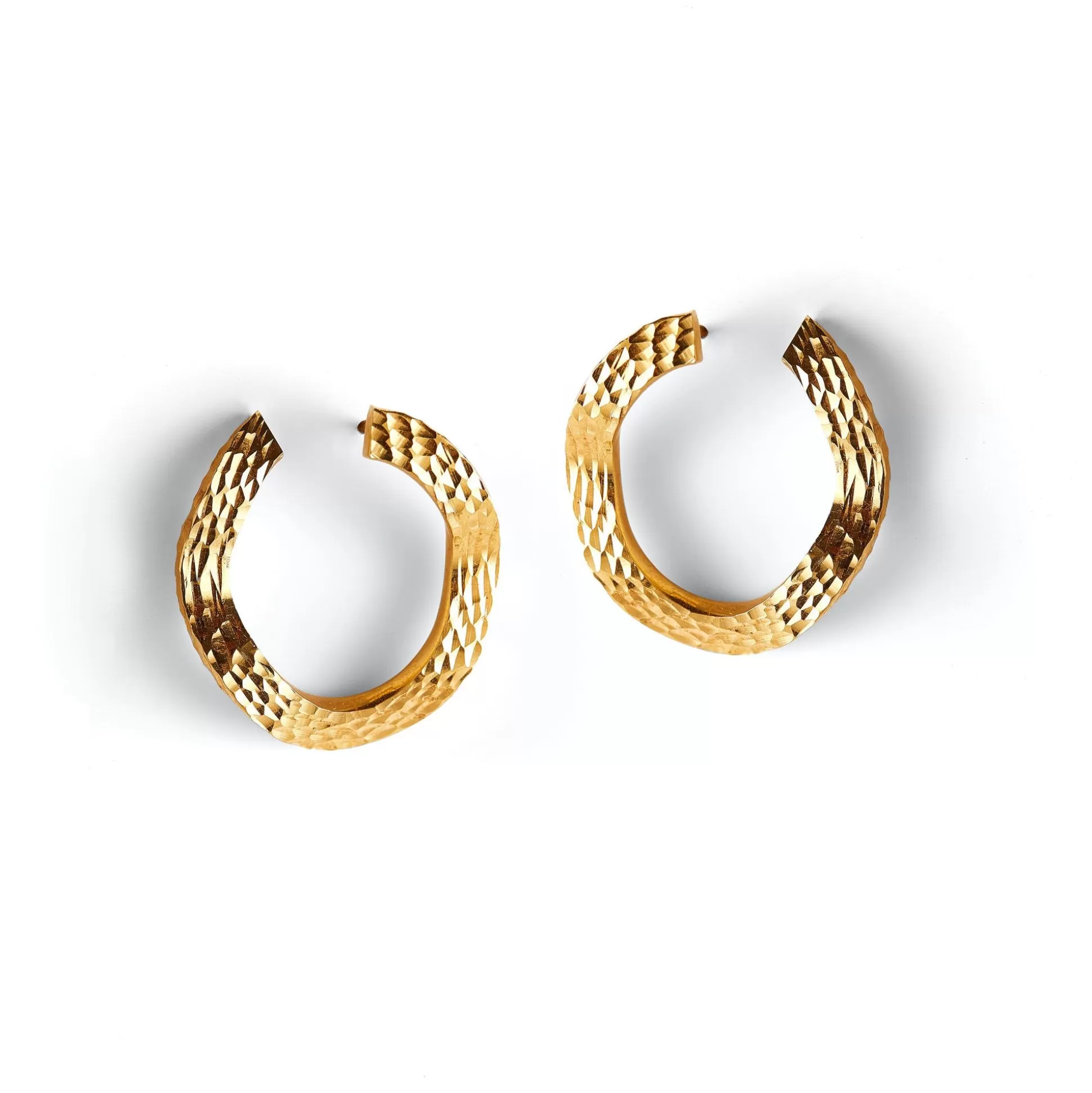 Discount Ecorce Doree Earrings Earrings