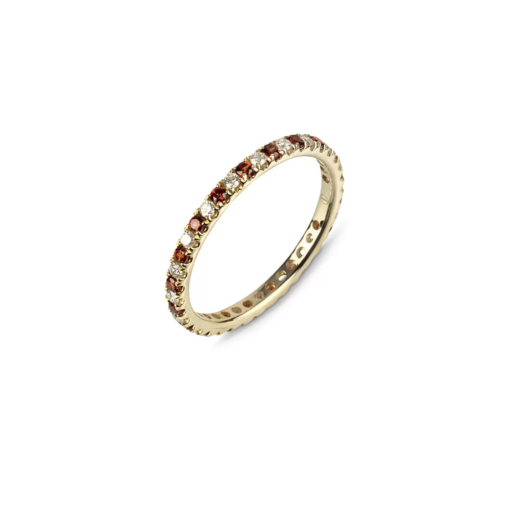 Clearance Eternity Ring Rings