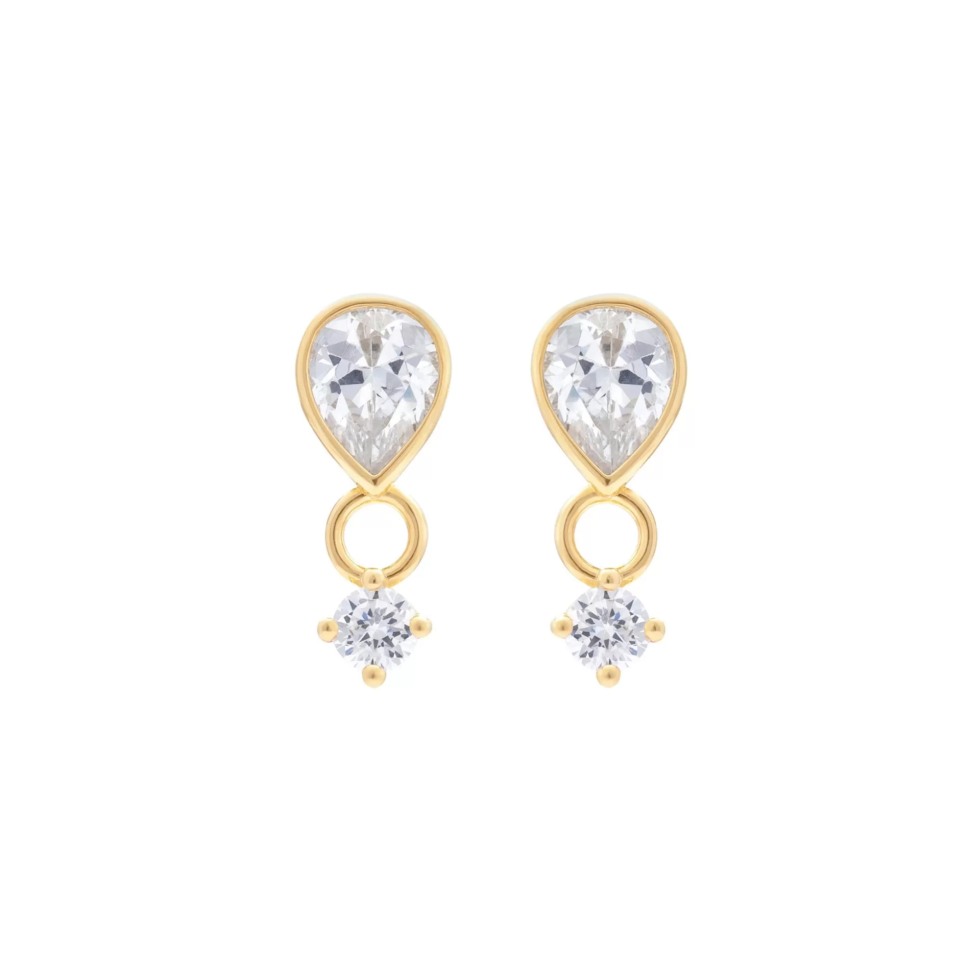 Outlet Grande Gemme Earrings Earrings