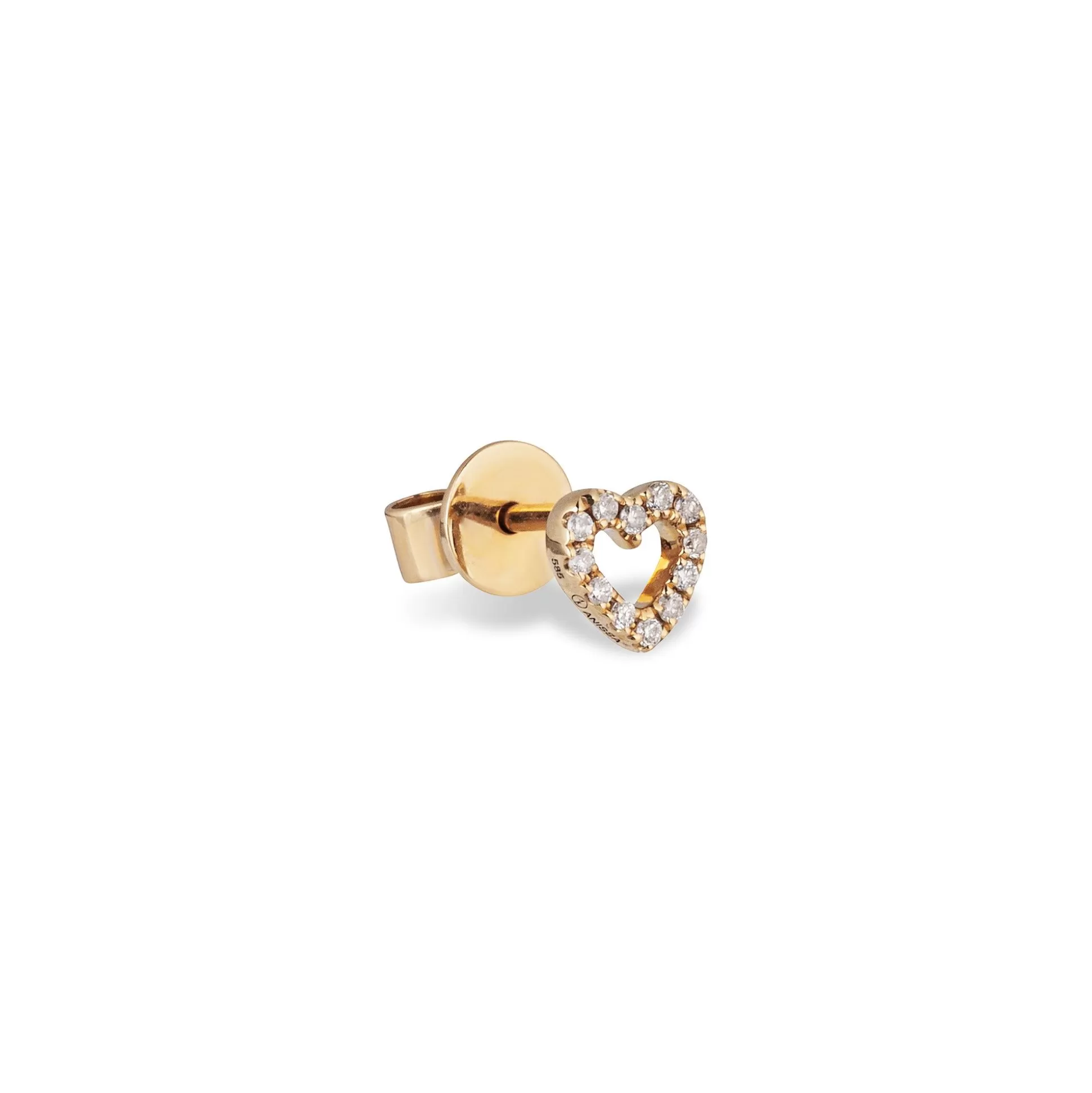 Shop Infinite Love Stud Studs