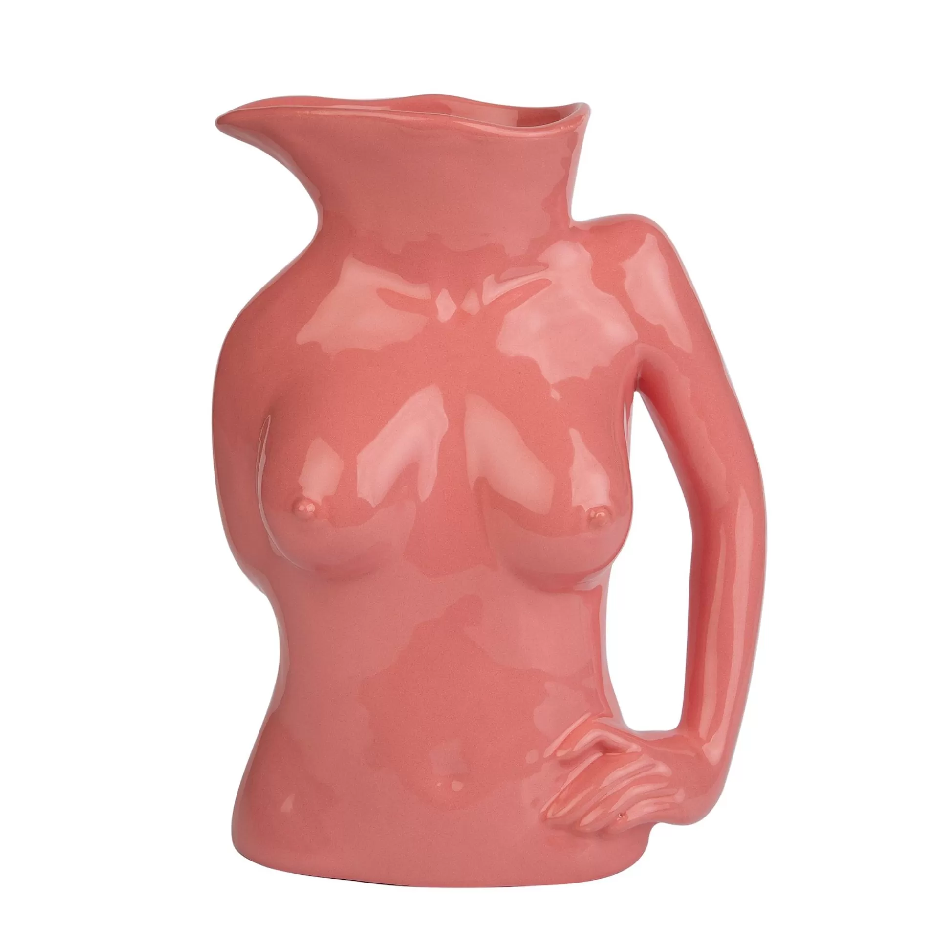 Discount Jugs Jug (High-Shine Rose) Home