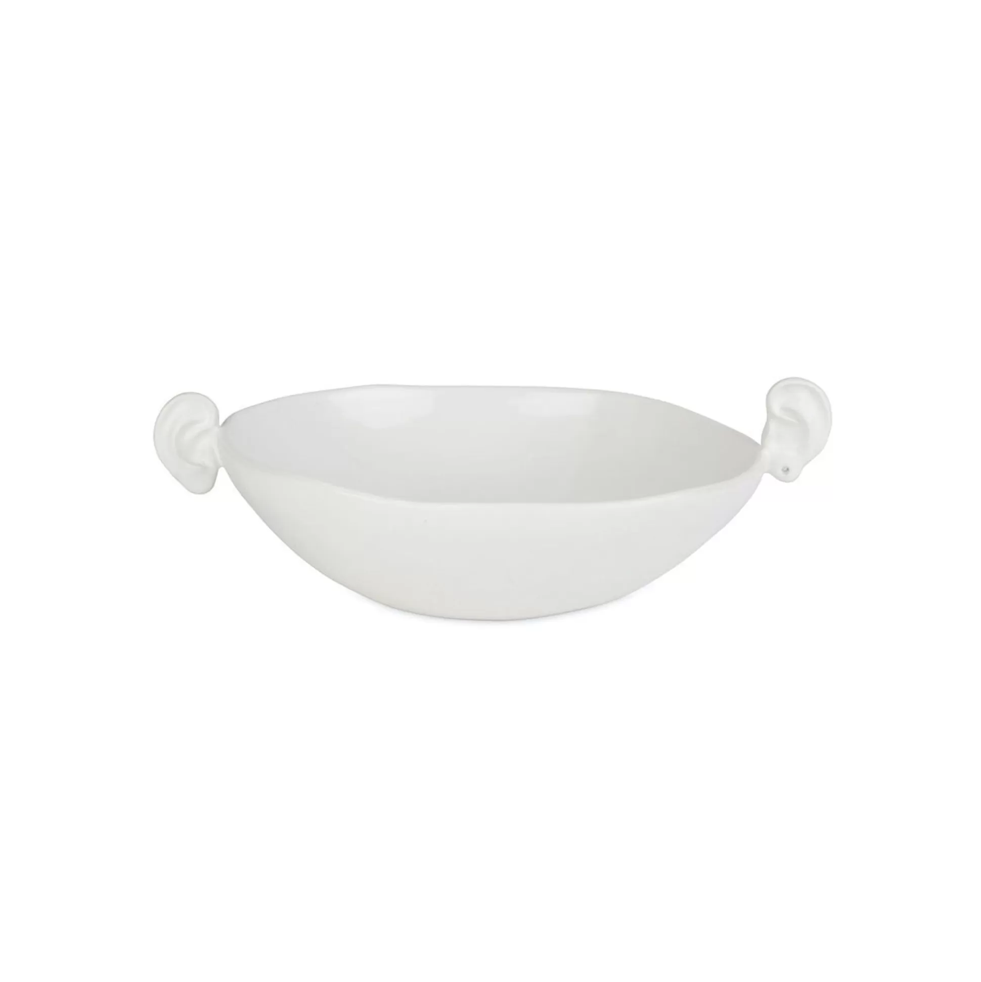 Clearance Mini White Noise Ear Bowl Home