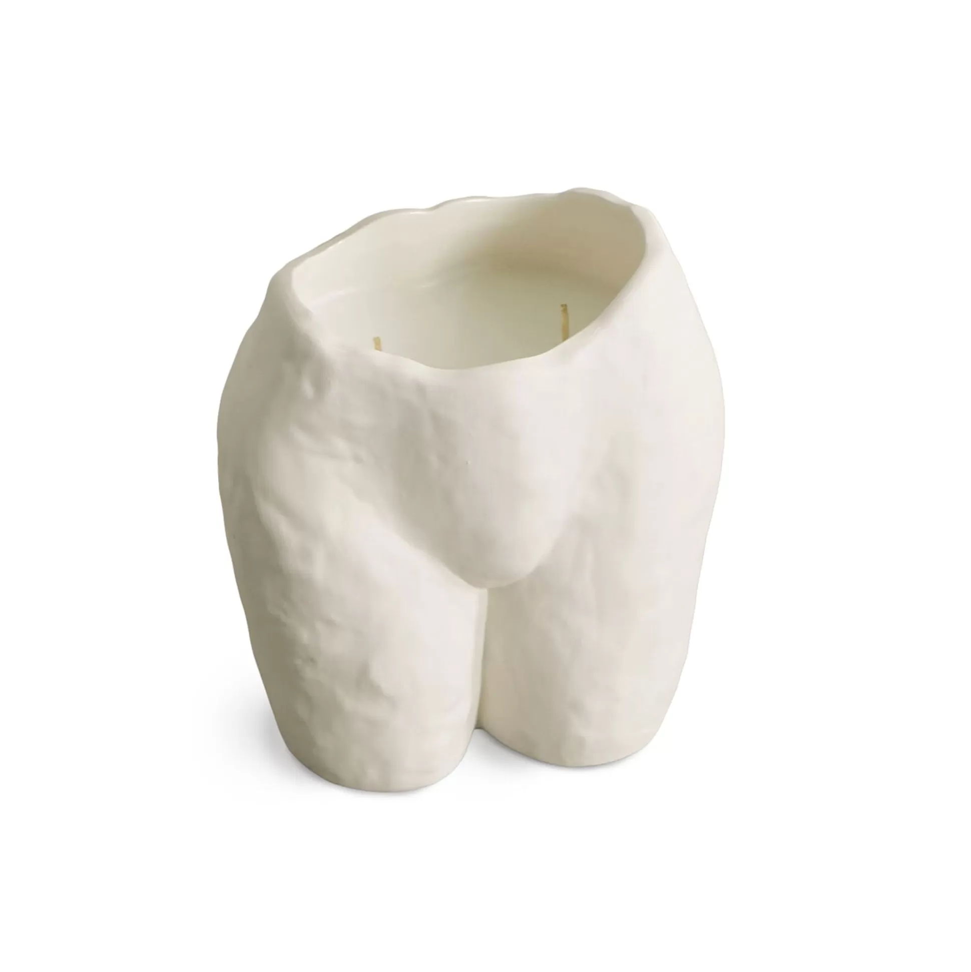 Sale Popotin Candle (White) Home