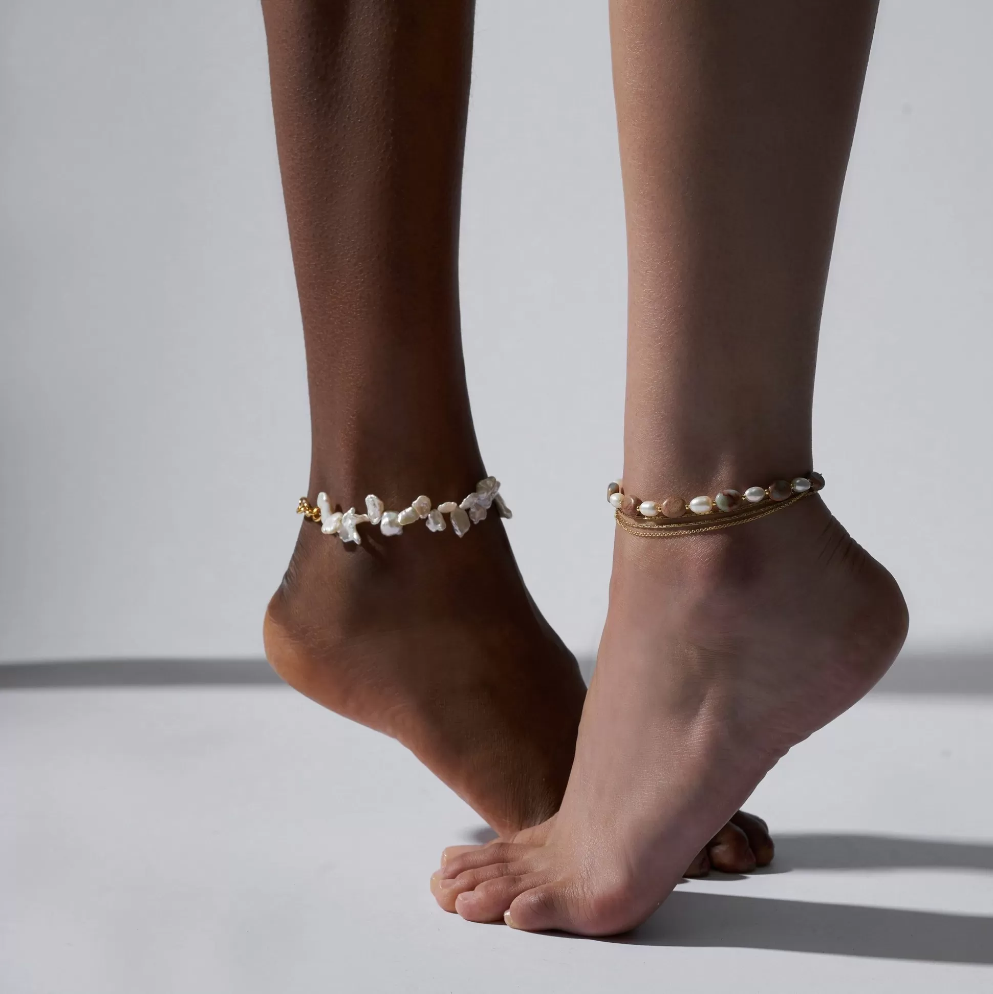 Fashion Serpent Anklet/Armlet Anklets