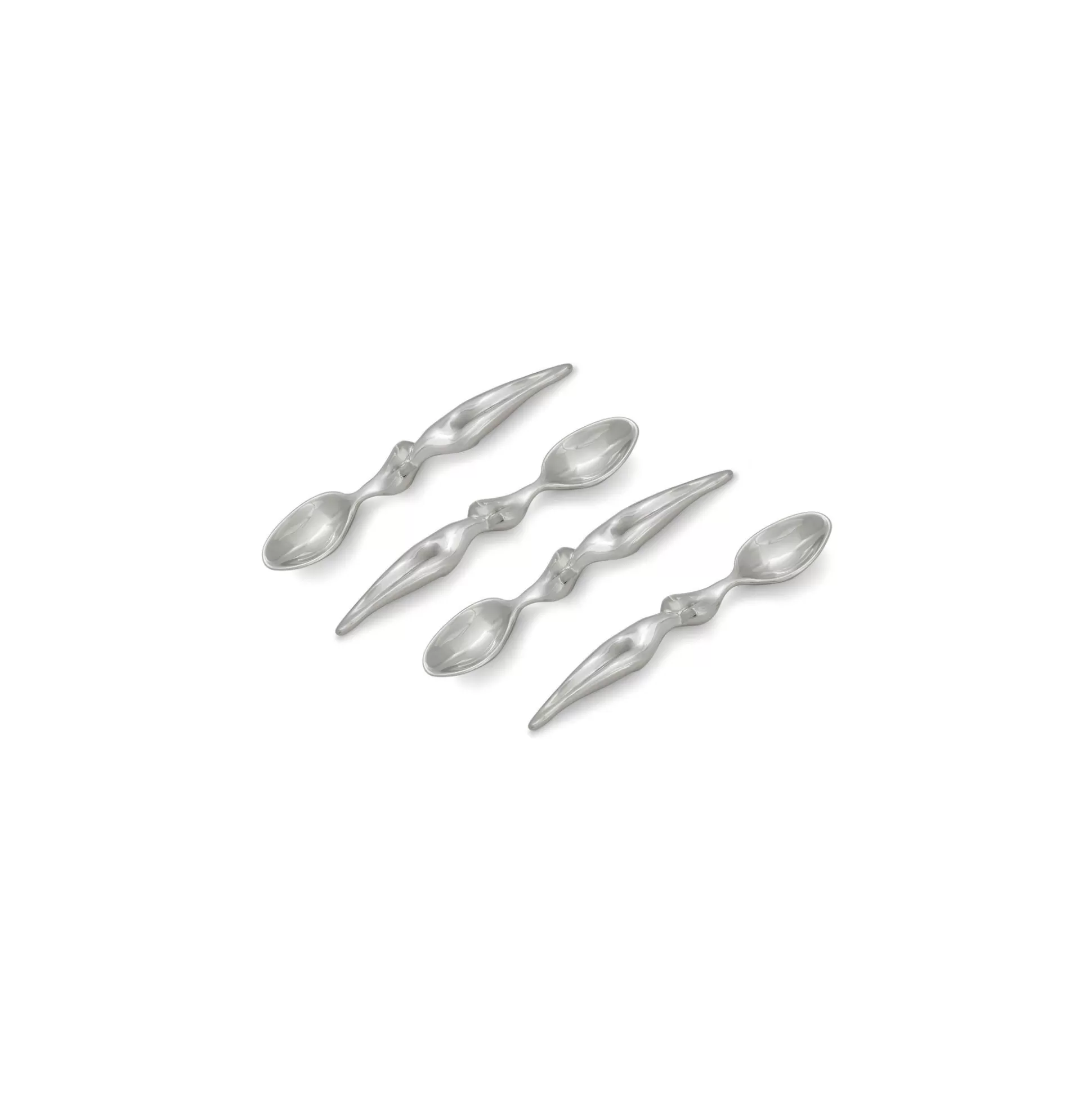 Flash Sale Tea-Spoon Me Teaspoons Set Of 4 Home