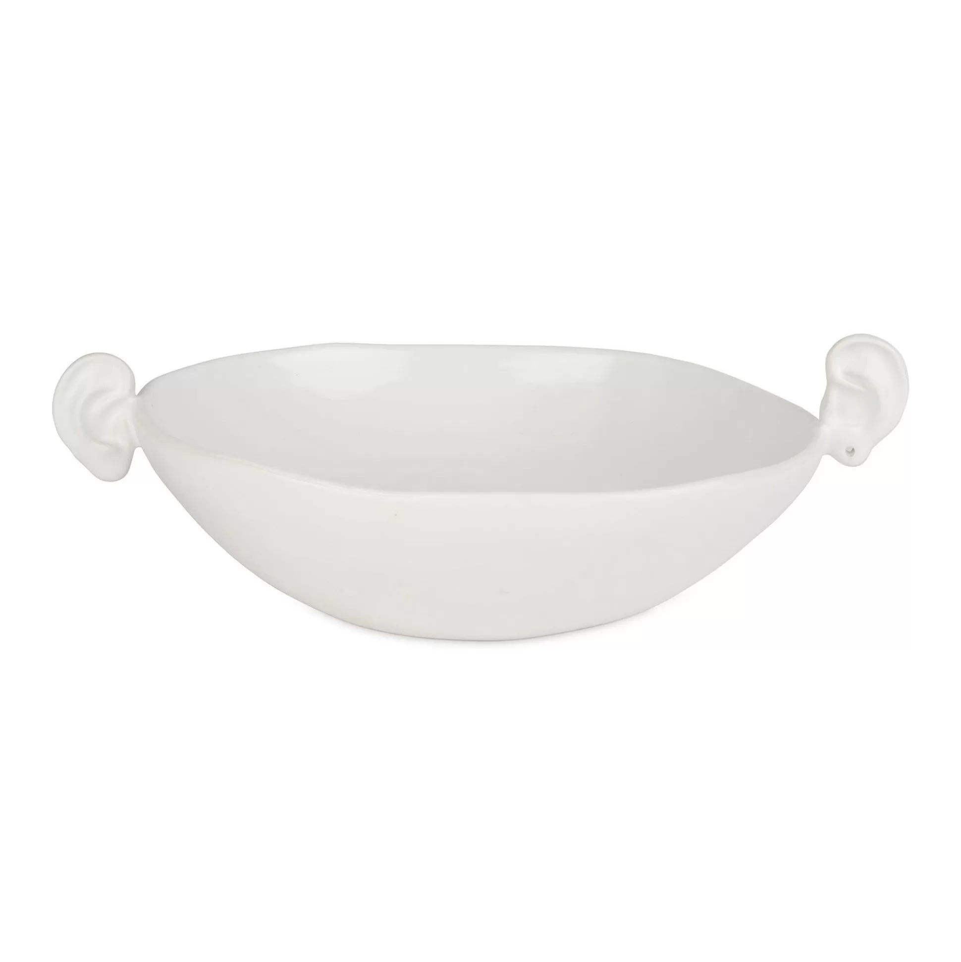 Store White Noise Ear Bowl Home